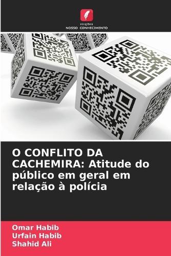 O Conflito Da Cachemira: Atitude do público em geral em relação à polícia