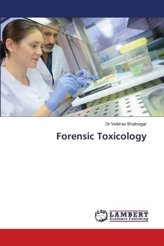 Forensic Toxicology