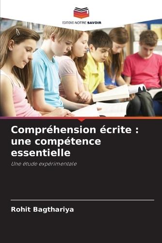 Compréhension écrite: une compétence essentielle