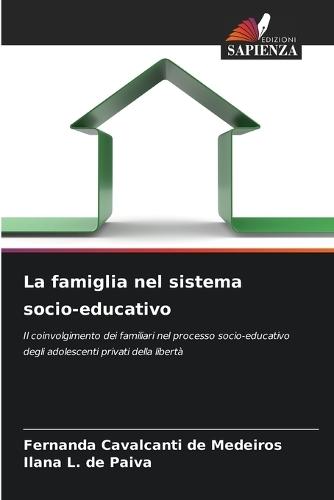 La famiglia nel sistema socio-educativo