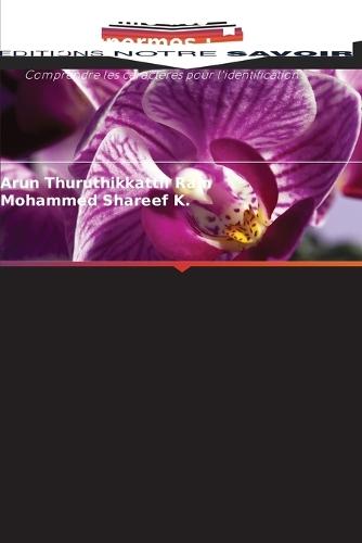 Taxonomie des angiospermes