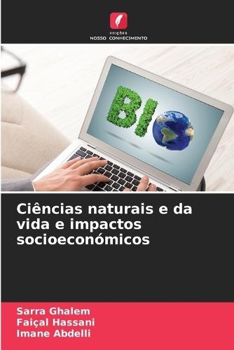 Ciências naturais e da vida e impactos socioeconómicos