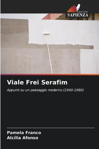 Viale Frei Serafim