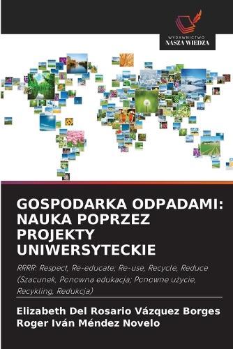 Gospodarka Odpadami: Nauka Poprzez Projekty Uniwersyteckie