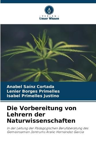 Die Vorbereitung von Lehrern der Naturwissenschaften