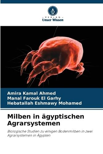 Milben in ägyptischen Agrarsystemen