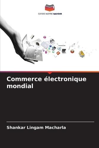 Commerce électronique mondial