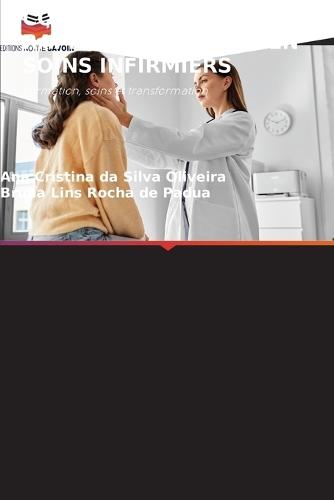 Collection de Rapports de Stage En Soins Infirmiers