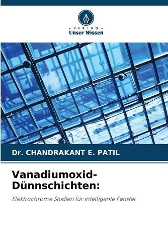 Vanadiumoxid-Dünnschichten