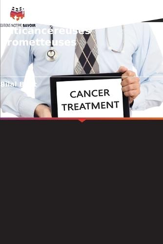 Synthèse à partir de produits naturels de molécules anticancéreuses prometteuses