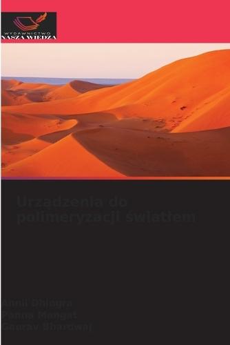 Urządzenia do polimeryzacji światlem