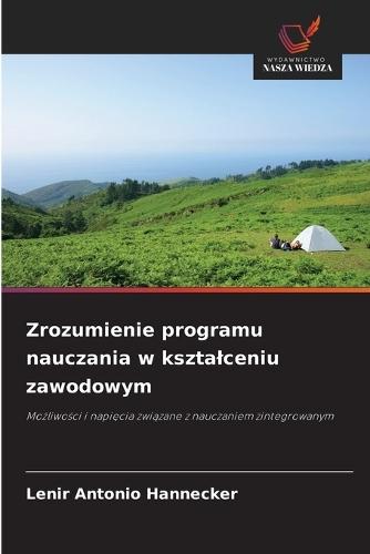Zrozumienie programu nauczania w ksztalceniu zawodowym