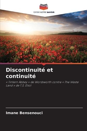 Discontinuité et continuité