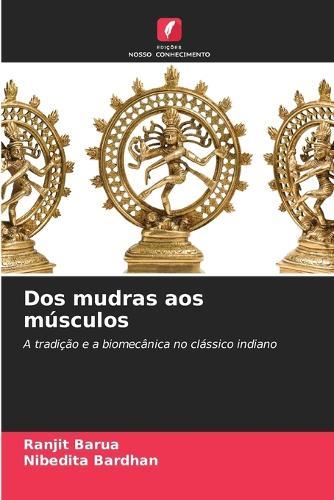 Dos mudras aos músculos