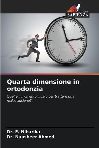 Quarta dimensione in ortodonzia
