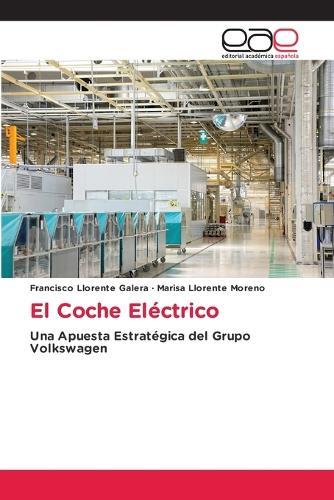 El Coche Eléctrico