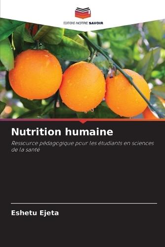 Nutrition humaine