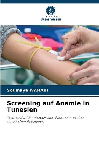 Screening auf Anämie in Tunesien