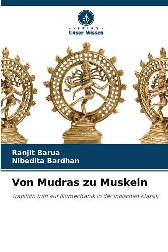 Von Mudras zu Muskeln