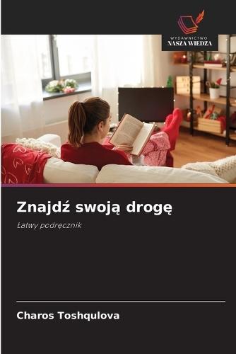 Znajdź swoją drogę