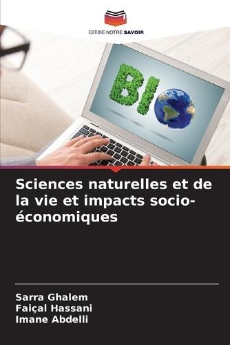 Sciences naturelles et de la vie et impacts socio-économiques