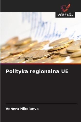 Polityka regionalna UE