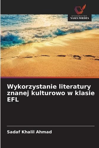 Wykorzystanie literatury znanej kulturowo w klasie EFL
