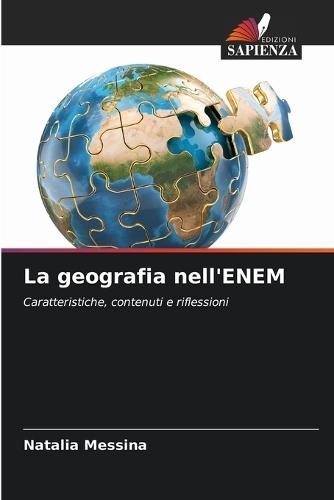La geografia nell'ENEM