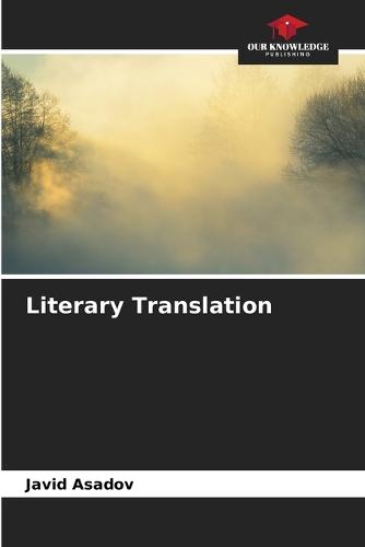 Literary Translation