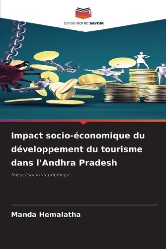 Impact socio-économique du développement du tourisme dans l'Andhra Pradesh