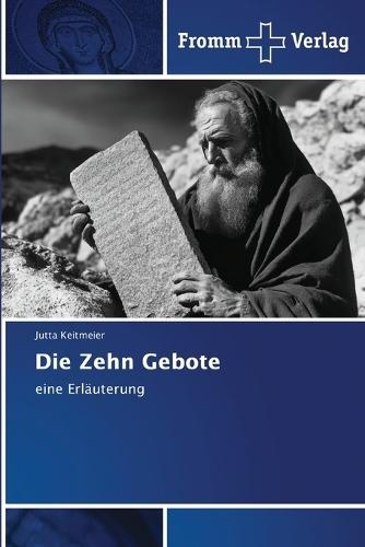 Die Zehn Gebote