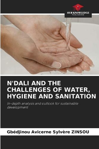 N'Dali and the Challenges of Water, Hygiene and Sanitation