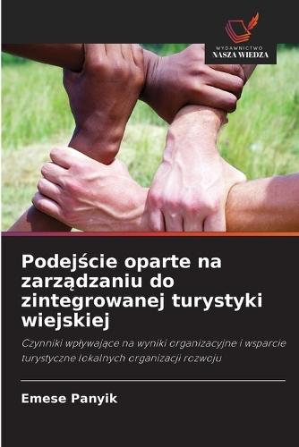 Podejście oparte na zarządzaniu do zintegrowanej turystyki wiejskiej