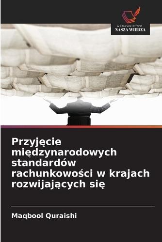 Przyjęcie międzynarodowych standardów rachunkowości w krajach rozwijających się