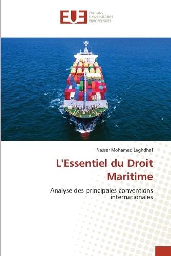 L'Essentiel du Droit Maritime