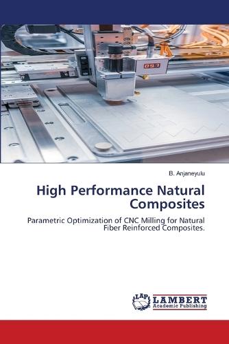 High Performance Natural Composites