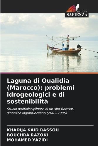 Laguna di Oualidia (Marocco): problemi idrogeologici e di sostenibilità
