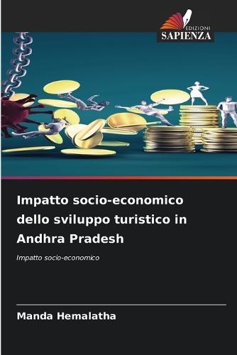 Impatto socio-economico dello sviluppo turistico in Andhra Pradesh