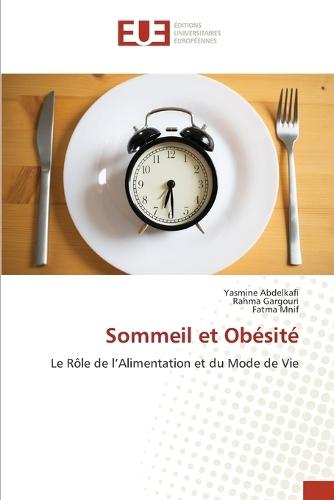 Sommeil et Obésité