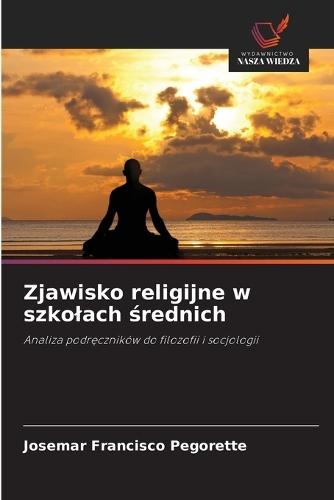 Zjawisko religijne w szkolach &#347;rednich