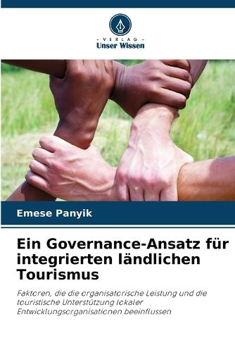 Ein Governance-Ansatz für integrierten ländlichen Tourismus