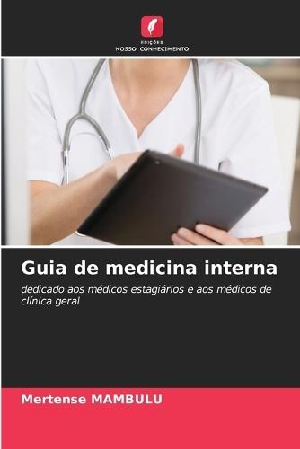 Guia de medicina interna