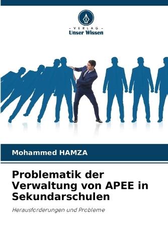 Problematik der Verwaltung von APEE in Sekundarschulen