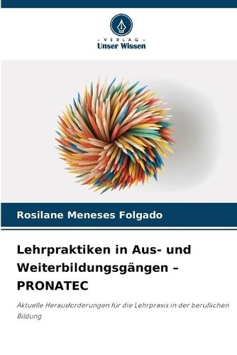 Lehrpraktiken in Aus- und Weiterbildungsgängen - PRONATEC