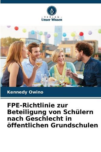 FPE-Richtlinie zur Beteiligung von Schülern nach Geschlecht in öffentlichen Grundschulen