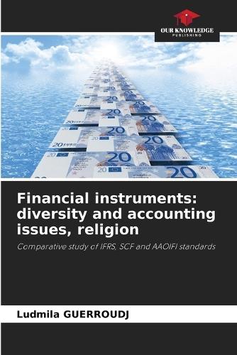 Financial instruments: diversity and accounting issues, religion