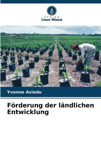 Förderung der ländlichen Entwicklung