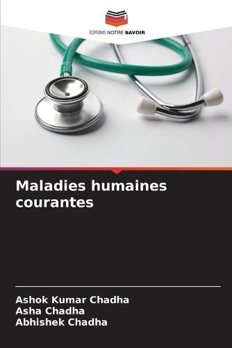 Maladies humaines courantes