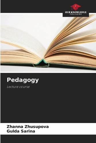 Pedagogy