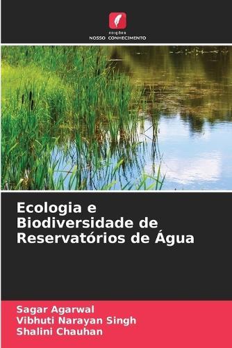 Ecologia e Biodiversidade de Reservatórios de Água